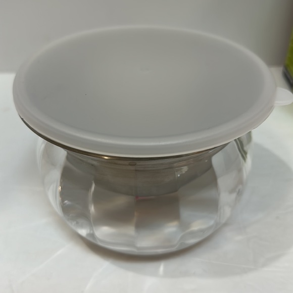 ICED DIP 3 PIECE BOWL SET BY PRODYNE-NWT - Picture 5 of 7